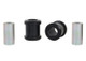 Whiteline Plus 7/03-11 Mazda RX8 Rear Toe Arm Inner Bushing Kit