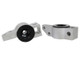 Whiteline Plus 04-12 Volkwagen Golf, 04-12 Audi A3 Front Control Arm Lower Inner Rear Bushing Set