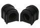 Whiteline Plus 08+ Cadillac CTS/CTS-V 35mm Front Sway Bar Mount Bushing