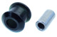Whiteline Front Sway Bar Bushing 8/06+ Jeep Wrangler JK