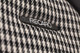Recaro Classic Pole Position ABE Seat - Black Leather/Classic Corduroy