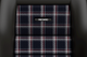 Recaro Classic LS Seat - Black Leather/Classic Checkered Fabric