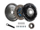 DKM Clutch 01-06 Mini Cooper/Cooper S R53 Performance Ceramic MC Clutch Kit w/ Flywheel
