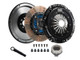 DKM Clutch Volkswagen Corrado/GTI/Jetta/Passat (2.8L VR6) Ceramic MC Clutch Kit w/Flywheel
