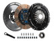 DKM Clutch 00-06 VW GTI 1.8T 5Spd MC Perf. Segmented Ceramic Clutch Kit w/ Flywheel