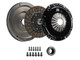 DKM Clutch 97-05 Audi A4 4WD Stock Style MA Clutch Kit w/Flywheel