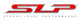 SLP 2007-2013 GM/GMC Truck/SUV 900 Series 5.3L Exhaust Tip Assembly (For Use w/ Stock Exhaust)
