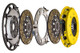 ACT 2003 Chevrolet Corvette Twin Disc MaXX XT Street Kit Clutch Kit