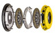 ACT 1998 Chevrolet Camaro Twin Disc MaXX XT Street Kit Clutch Kit