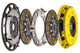 ACT 2005 Chevrolet SSR Twin Disc MaXX XT Street Kit Clutch Kit