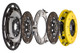 ACT 1966 Ford Fairlane Twin Disc MaXX XT Street Kit Clutch Kit T3S-F06