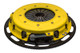 ACT 2011 Ford Mustang Twin Disc MaXX XT Street Kit Clutch Kit