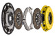 ACT 1966 Ford Fairlane Twin Disc MaXX XT Street Kit Clutch Kit T3S-F07