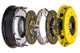 ACT 2008 Dodge Challenger Twin Disc MaXX XT Street Kit Clutch Kit