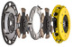 ACT 2001 Ford Mustang Twin Disc MaXX XT Race Kit Clutch Kit T3R-F02