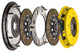 ACT 1975 Chevrolet Impala Twin Disc XT Street Kit Clutch Kit