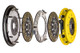 ACT 1998 Chevrolet Camaro Twin Disc XT Street Kit Clutch Kit