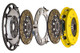ACT 2003 Chevrolet Corvette Twin Disc XT Street Kit Clutch Kit