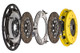 ACT 1966 Ford Fairlane Twin Disc XT Street Kit Clutch Kit T2S-F07