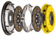 ACT 1975 Chevrolet Impala Twin Disc HD Street Kit Clutch Kit