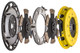 ACT 2001 Ford Mustang Twin Disc XT Race Kit Clutch Kit T2R-F02