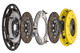 ACT 1966 Ford Fairlane Twin Disc HD Street Kit Clutch Kit