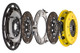 ACT 1966 Ford Fairlane Twin Disc HD Street Kit Clutch Kit T1S-F06