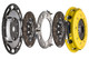ACT 2001 Ford Mustang Twin Disc HD Street Kit Clutch Kit