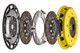 ACT 2001 Ford Mustang Twin Disc HD Street Kit Clutch Kit T1S-F03