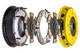 ACT 2008 Dodge Challenger Twin Disc HD Race Kit Clutch Kit