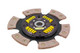 ACT 2001 Audi TT Quattro 6 Pad Sprung Race Disc