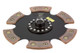 ACT 2003 Dodge Neon 6 Pad Rigid Race Disc