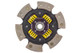 ACT 1995 Eagle Talon 6 Pad Sprung Race Disc