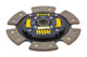 ACT 1988 Honda Prelude 6 Pad Sprung Race Disc