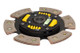 ACT 1996 Volkswagen Golf 6 Pad Sprung Race Disc