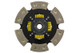 ACT 1996 Volkswagen Golf 6 Pad Sprung Race Disc