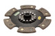 ACT 1986 Volkswagen Scirocco 6 Pad Rigid Race Disc