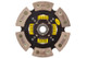 ACT 1986 Toyota Corolla 6 Pad Sprung Race Disc