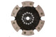 ACT 1996 Volkswagen Golf 6 Pad Rigid Race Disc