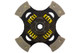 ACT 2000 BMW 323Ci 4 Pad Sprung Race Disc