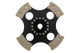 ACT 2001 Hyundai Santa Fe 4 Pad Rigid Race Disc