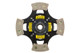 ACT 1986 Honda Accord 4 Pad Sprung Race Disc