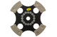 ACT 1993 Hyundai Elantra 4 Pad Rigid Race Disc