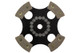 ACT 1986 Volkswagen Scirocco 4 Pad Rigid Race Disc
