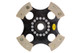 ACT 1986 Honda Accord 4 Pad Rigid Race Disc
