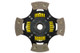 ACT 1996 Volkswagen Golf 4 Pad Sprung Race Disc