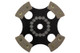 ACT 1996 Volkswagen Golf 4 Pad Rigid Race Disc