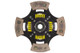 ACT 1986 Volkswagen Scirocco 4 Pad Sprung Race Disc