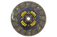 ACT 2003 Dodge Neon Perf Street Sprung Disc