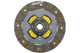 ACT 1986 Volkswagen Scirocco Modified Sprung Street Disc